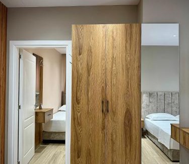 Durres Hotel | Hotel Vila Dedej