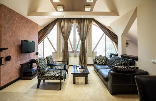 Palic Hotel | Hotel Vila Lago