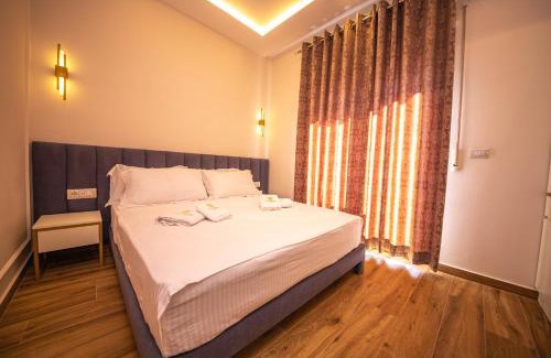 Durres Hotel | Hotel Vila Misiri