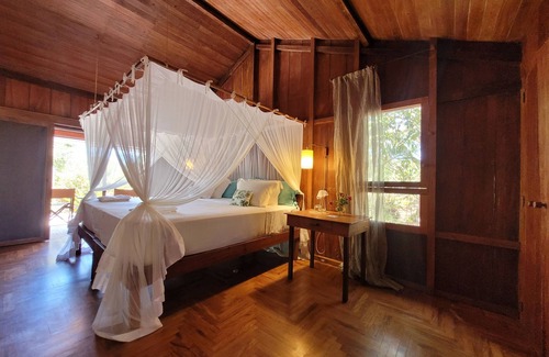Corumbau Hotel | Hotel Vila Naia