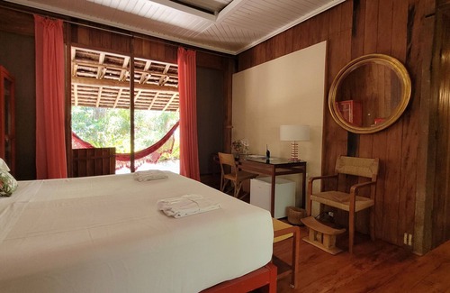 Corumbau Hotel | Hotel Vila Naia