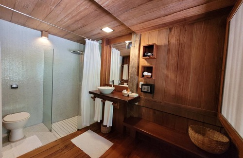 Corumbau Hotel | Hotel Vila Naia