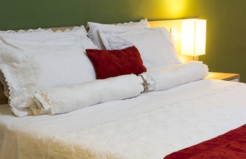 Campinas Hotel | Hotel Vila Rica Campinas