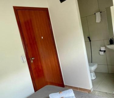 Limeira Hotel | Hotel Vila Solar