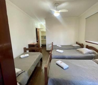 Limeira Hotel | Hotel Vila Solar