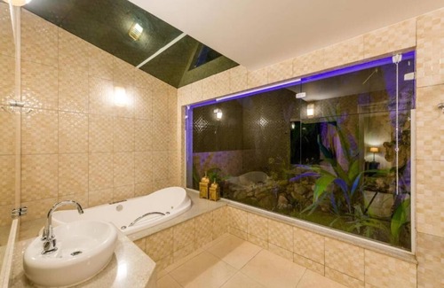 Nova Friburgo Hotel | Hotel Vila Verde