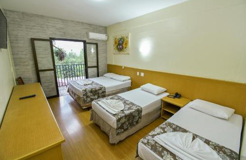 Regiao Urbana Homogenea XI Hotel | Hotel Vilage Inn All Inclusive Poços de Caldas By Nacional Inn