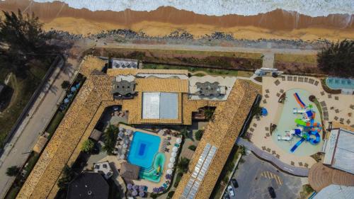 Rio das Ostras Hotel | Hotel Vilarejo Praia All Inclusive