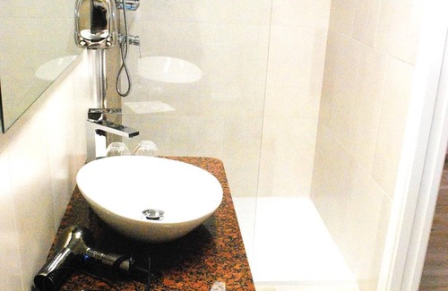 Chantada Hotel | Hotel Vilaseco