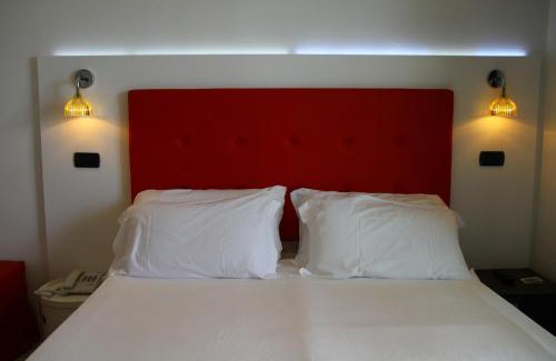 Porto d'Ascoli Hotel | Hotel Villa Corallo