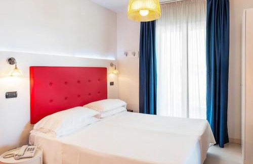 Porto d'Ascoli Hotel | Hotel Villa Corallo