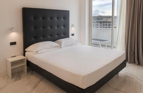Porto d'Ascoli Hotel | Hotel Villa Corallo