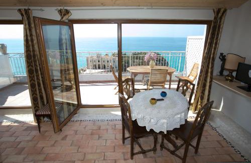 Tropea Hotel | Hotel Villa Antica Tropea