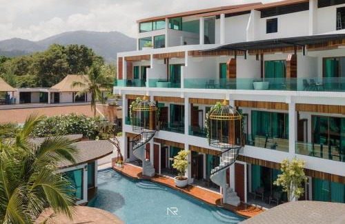 Khanom Hotel | Hotel Villa AoKhanom Beachfront