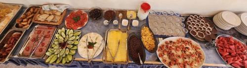 Durres Hotel | Hotel Villa ATA