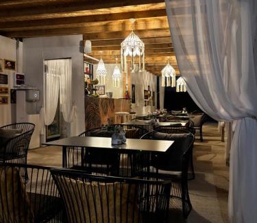 Durres Hotel | Hotel Villa ATA