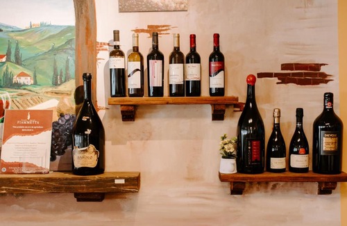 Cagnona Hotel | Hotel Villa Claudia