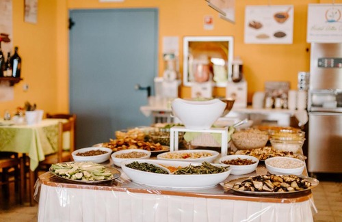 Cagnona Hotel | Hotel Villa Claudia