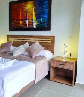 Mocoa Hotel | Hotel VILLA CABAÑA