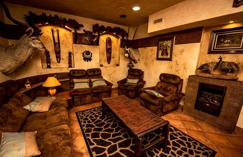 Papa Hotel | Hotel Villa Classica