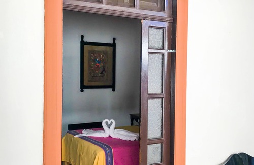 Centro Hotel | Hotel Villa de Flores