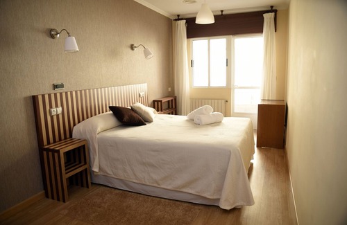 Figueras (Castropol) Hotel | Hotel Villa De Ribadeo