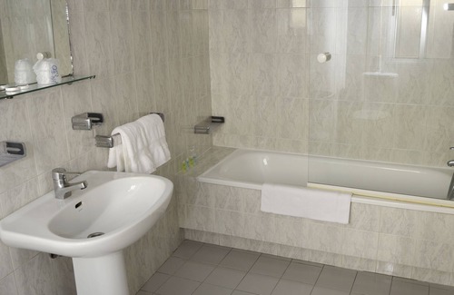 Figueras (Castropol) Hotel | Hotel Villa De Ribadeo