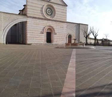 Santa Maria degli Angeli Hotel | Hotel Villa Elda