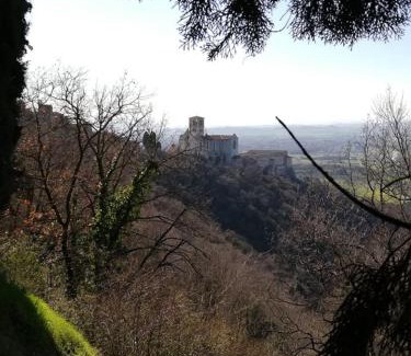 Santa Maria degli Angeli Hotel | Hotel Villa Elda