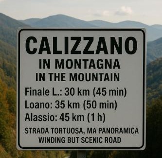 Calizzano Hotel | Hotel Villa Elia