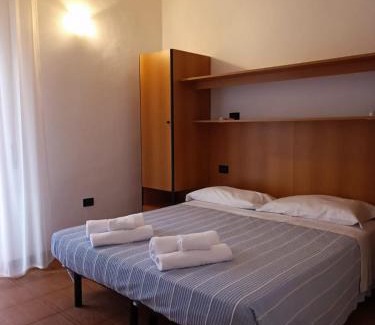 Marina Centro Hotel | HOTEL VILLA ELISA