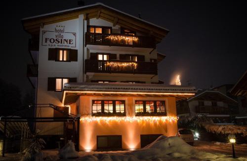 Pinzolo Hotel | Hotel Villa Fosine