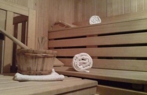Pinzolo Hotel | Hotel Villa Fosine