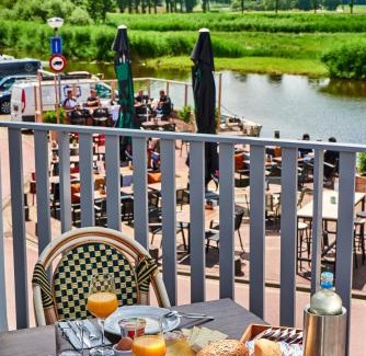 Avenhorn Hotel | Hotel VILLA GROET