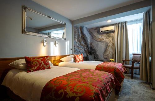 Novo Sarajevo House | Hotel Villa Harmony - Free Parking