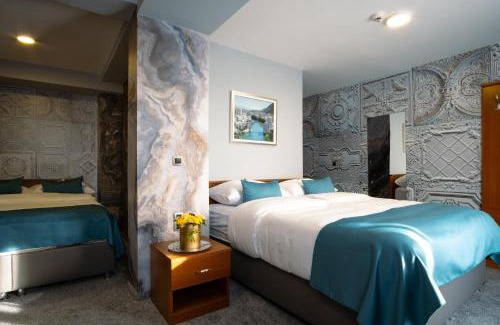 Novo Sarajevo House | Hotel Villa Harmony - Free Parking