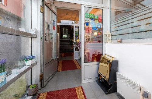 Novo Sarajevo House | Hotel Villa Harmony - Free Parking