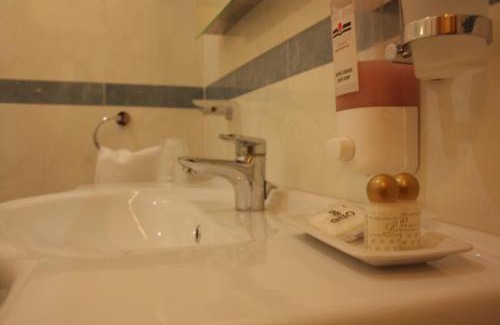 Bisceglie Hotel | Hotel Villa