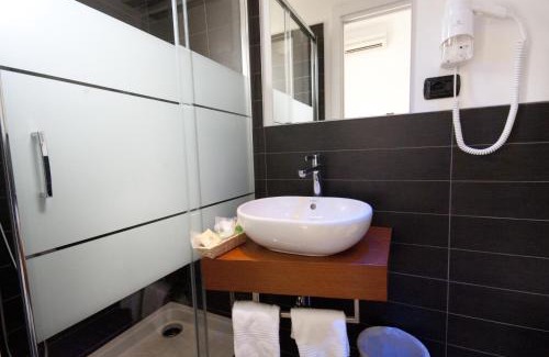 Santa Margherita Ligure Hotel | Hotel Villa Anita
