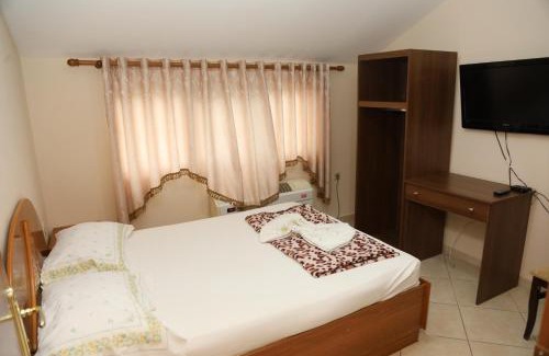 Korce Hotel | Hotel Villa Kabashi