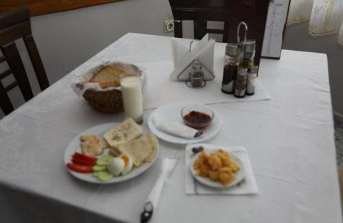 Korce Hotel | Hotel Villa Kabashi
