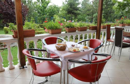 Korce Hotel | Hotel Villa Kabashi