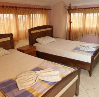 Korce Hotel | Hotel Villa Kabashi