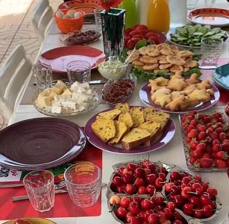 Shkoder County House | Hotel Villa Linda