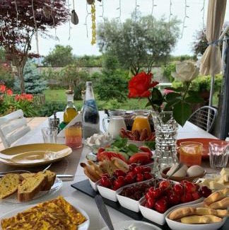 Shkoder County House | Hotel Villa Linda