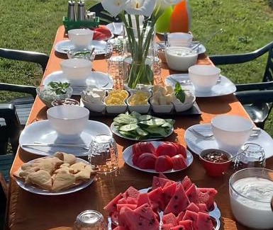 Shkoder County House | Hotel Villa Linda