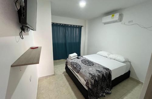 Cartagena District Hotel | Hotel Villa Marta Cartagena