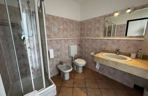 Rivoltella Hotel | Hotel Villa Maria