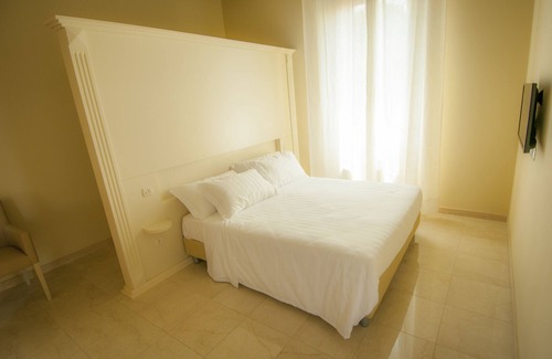 Maranello Hotel | Hotel Villa Maranello