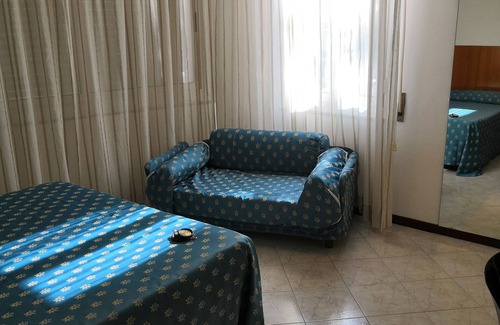 Loano Hotel | Hotel Villa Mary